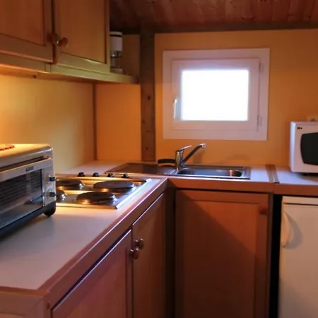 Chalet Les Maitres Sonneurs * Herculat