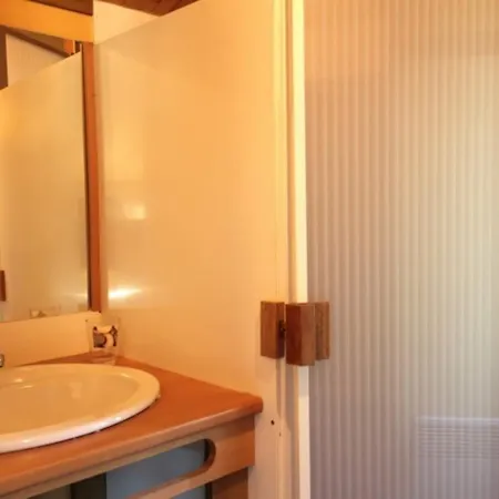 Chalet Les Maitres Sonneurs * Herculat