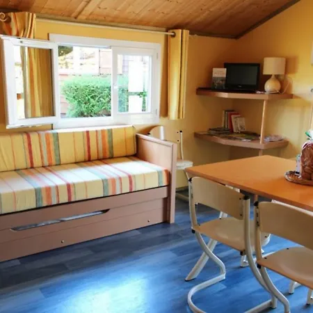 Chalet Les Maitres Sonneurs * Herculat