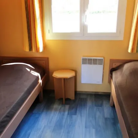 Chalet Les Maitres Sonneurs * Herculat